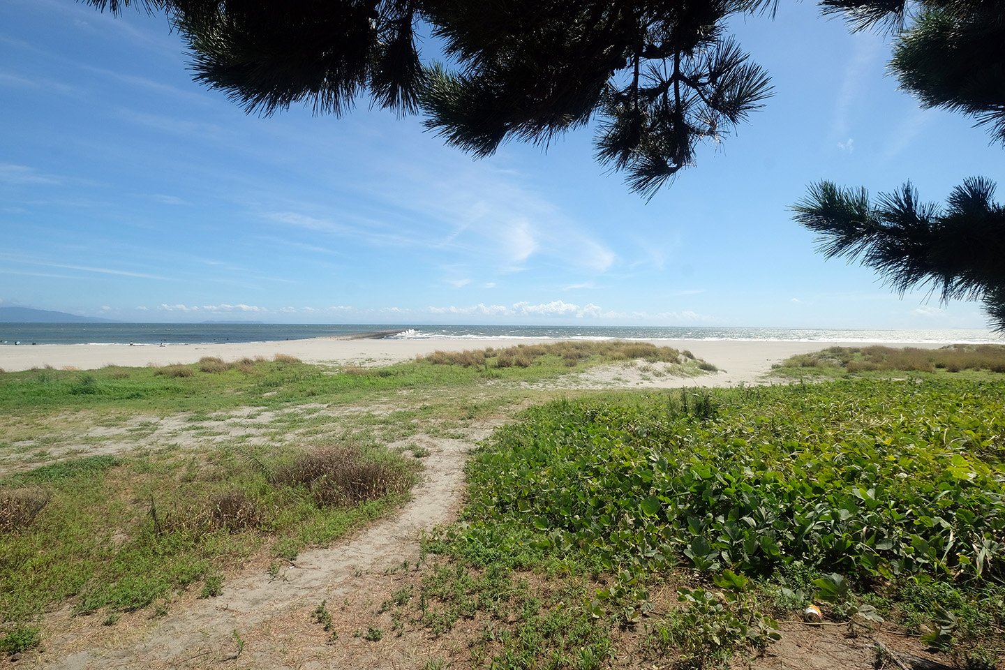 🌊 고마쓰 해수욕장 이미지 8